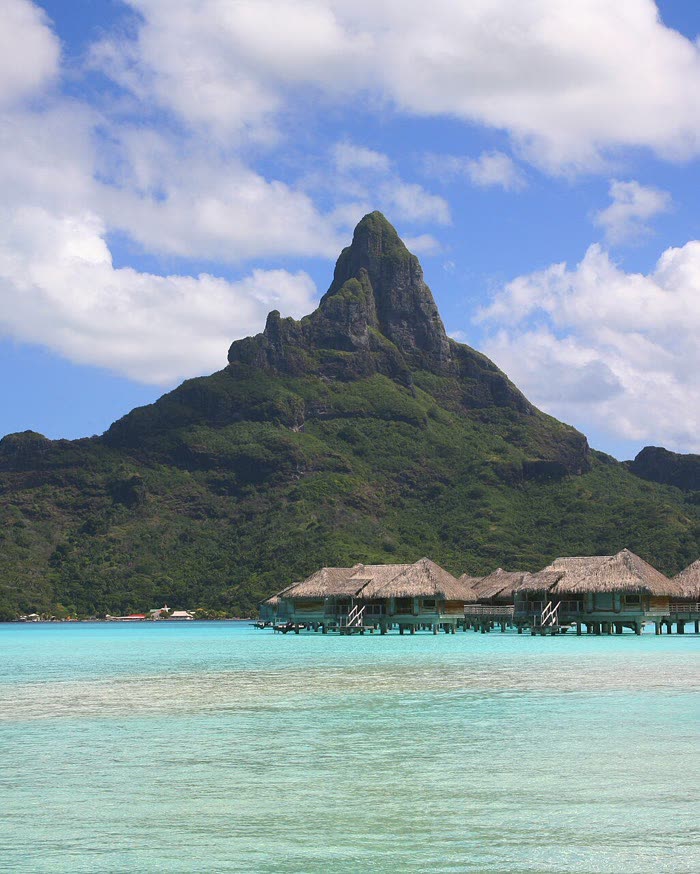 Oceania